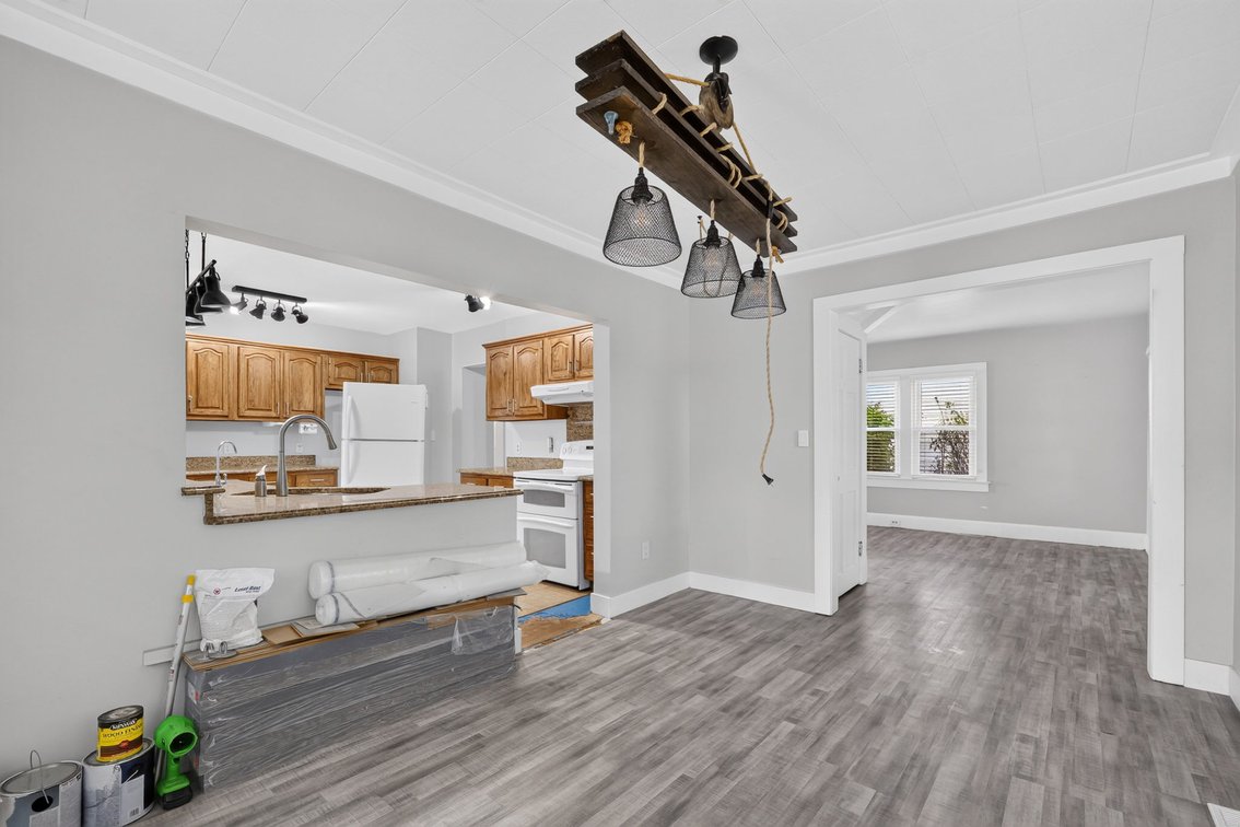 Image for MINIMUM BID AUCTION $79,000! 1962 Erie Rd