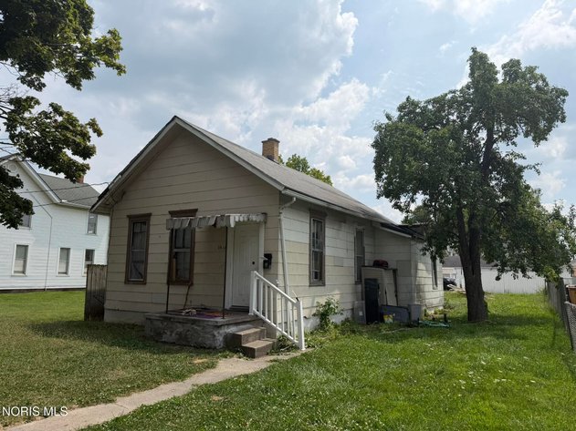 Image for MINIMUM BID AUCTION $40,000! 1612 Hurd St