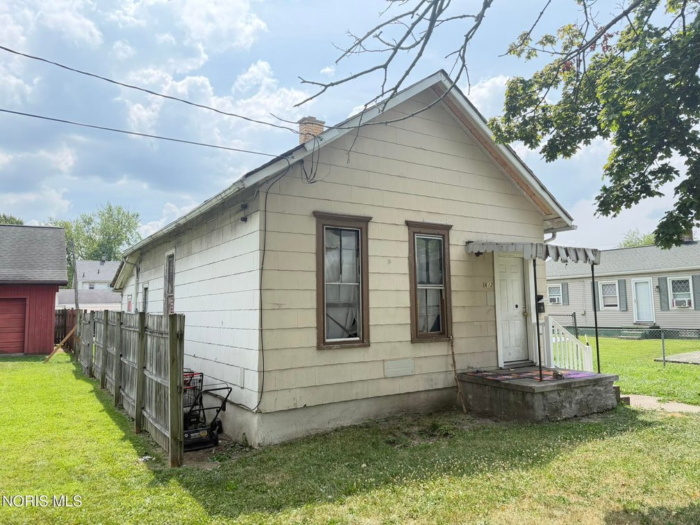 Image for MINIMUM BID AUCTION $40,000! 1612 Hurd St