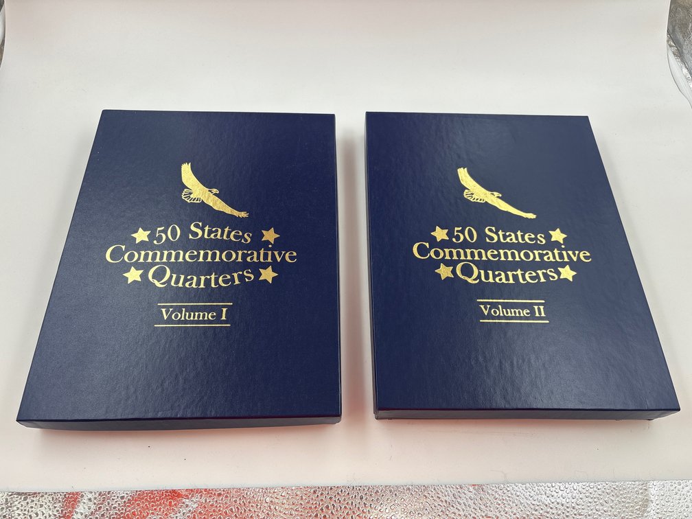Image for US COIN COLLECTION - MINT PROOF SETS ONLINE ONLY AUCTION!