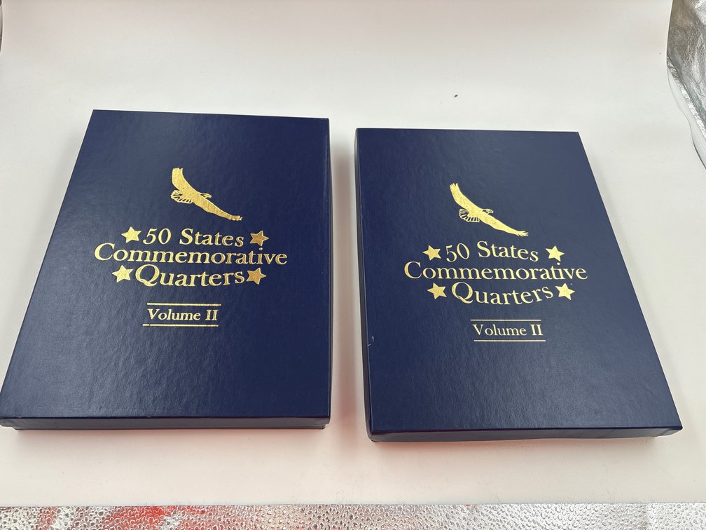 Image for US COIN COLLECTION - MINT PROOF SETS ONLINE ONLY AUCTION!