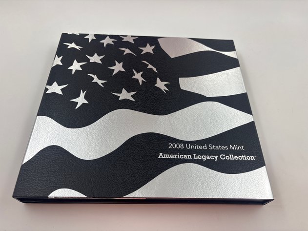 Image for US COIN COLLECTION - MINT PROOF SETS ONLINE ONLY AUCTION!