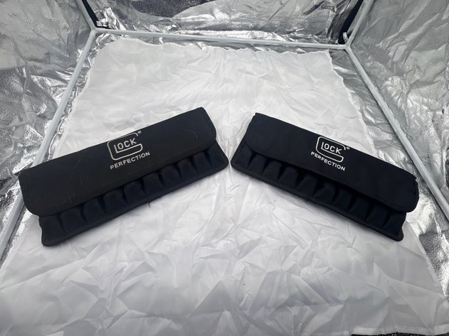 Image for HOLSTERS, FIREARMS ATTACHMENTS, AMMO, KNIVES AND MORE! ONLINE ONLY AUCTION