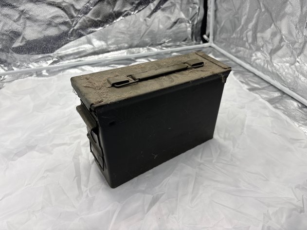 Image for HOLSTERS, FIREARMS ATTACHMENTS, AMMO, KNIVES AND MORE! ONLINE ONLY AUCTION