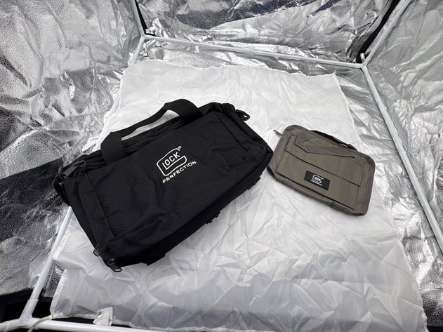 Image for HOLSTERS, FIREARMS ATTACHMENTS, AMMO, KNIVES AND MORE! ONLINE ONLY AUCTION