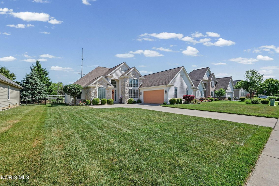 Image for MINIMUM BID AUCTION $299,000! 9360 Saint Angelas Way