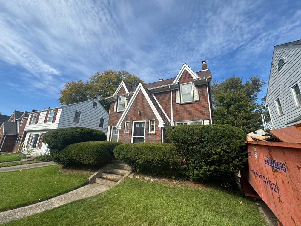 Image for MINIMUM BID AUCTION $29,000! 1830 Wellesley Dr
