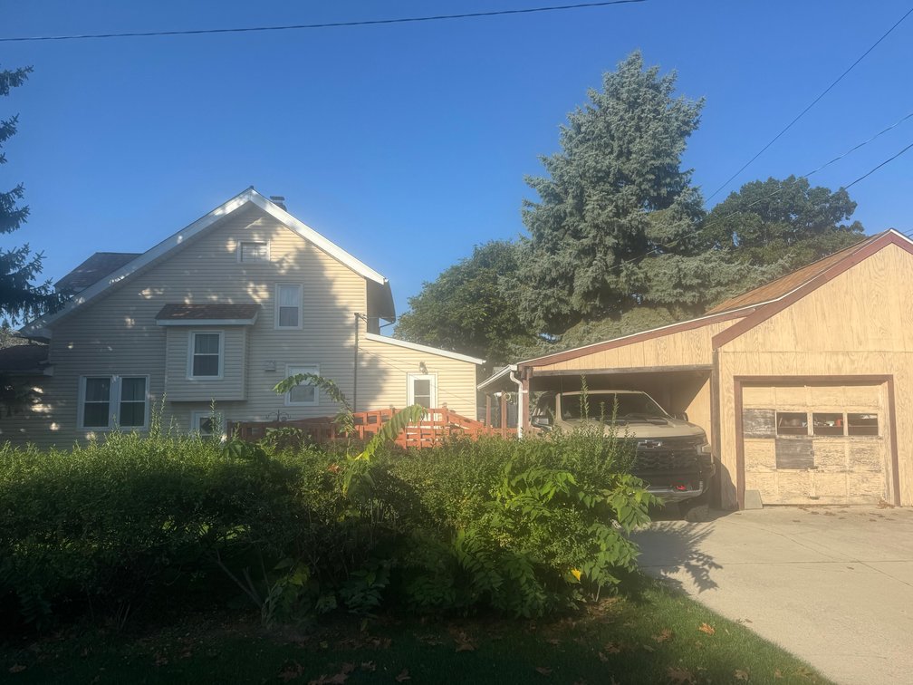 Image for MINIMUM BID AUCTION $59,000! 3045 117th St
