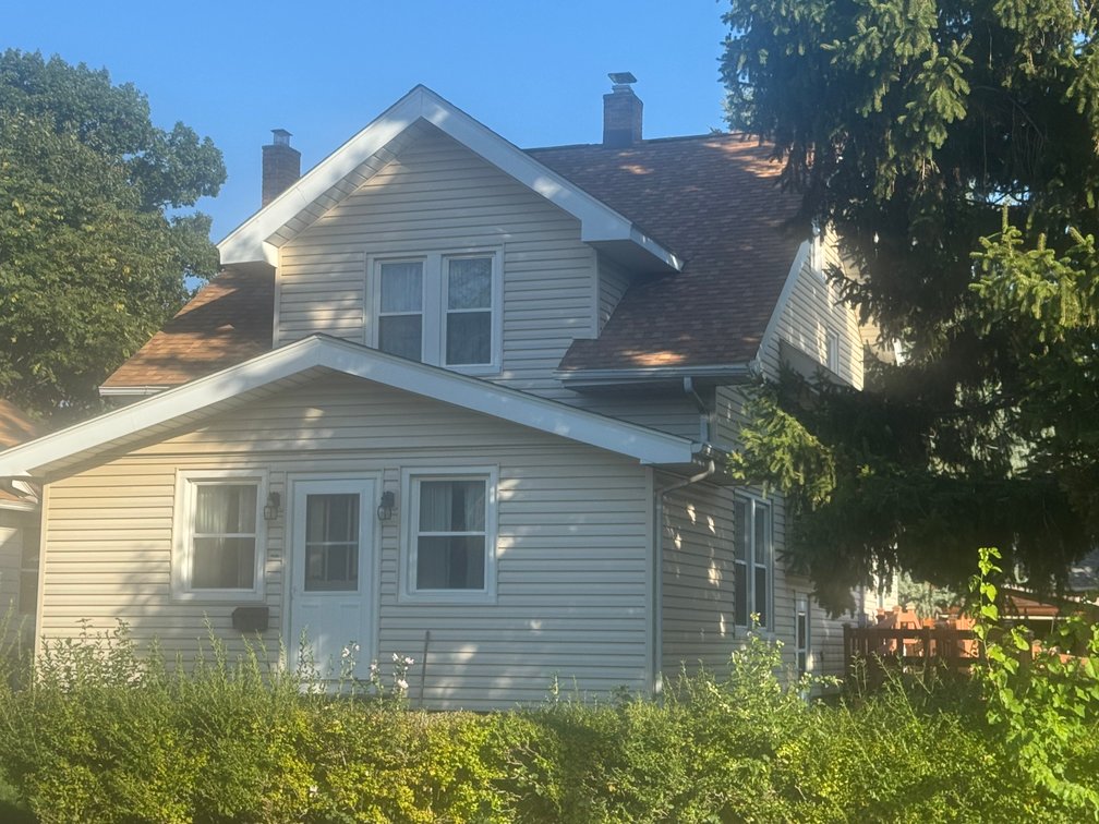 Image for MINIMUM BID AUCTION $59,000! 3045 117th St