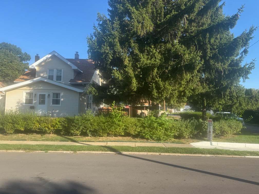 Image for MINIMUM BID AUCTION $59,000! 3045 117th St