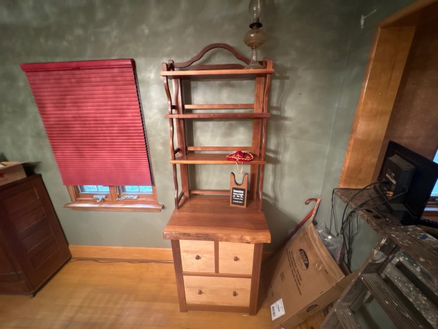 Image for HOME DECOR, FURNITURE, FISHING GEAR, AND MORE ONLINE ONLY AUCTION.