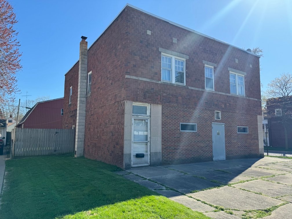 Image for MINIMUM BID AUCTION $35,000! 502 E Hudson St