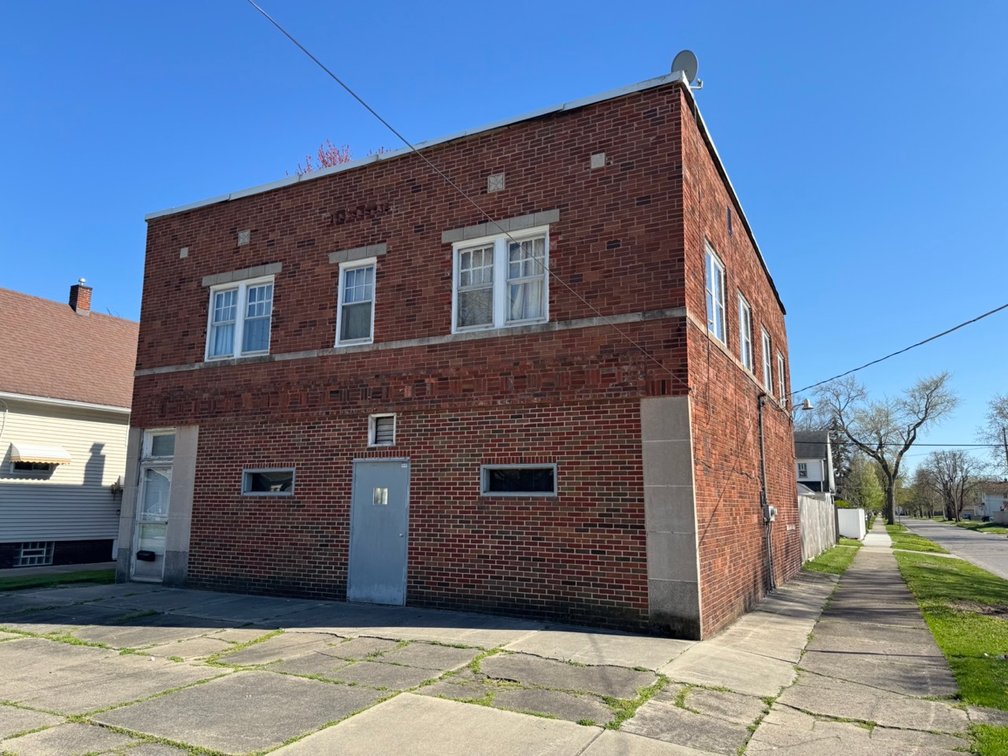Image for MINIMUM BID AUCTION $35,000! 502 E Hudson St