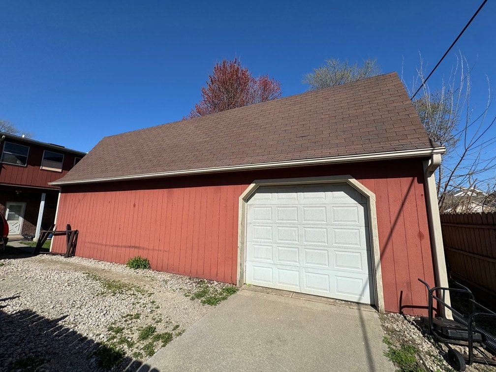 Image for MINIMUM BID AUCTION $35,000! 502 E Hudson St
