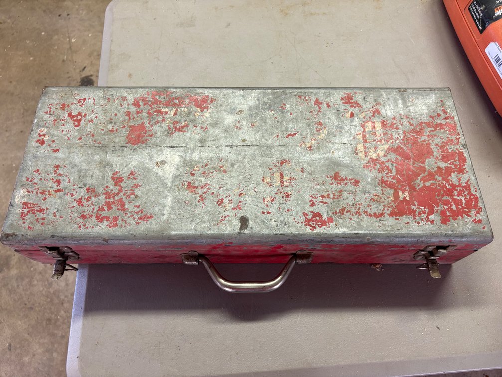 Milwaukee Super Sawzall Reciprocating Saw with Metal Case