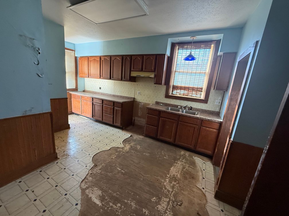 Image for MINIMUM BID AUCTION $40,000! 1723 Homestead
