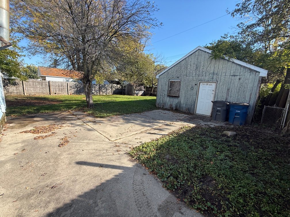 Image for MINIMUM BID AUCTION $40,000! 1723 Homestead