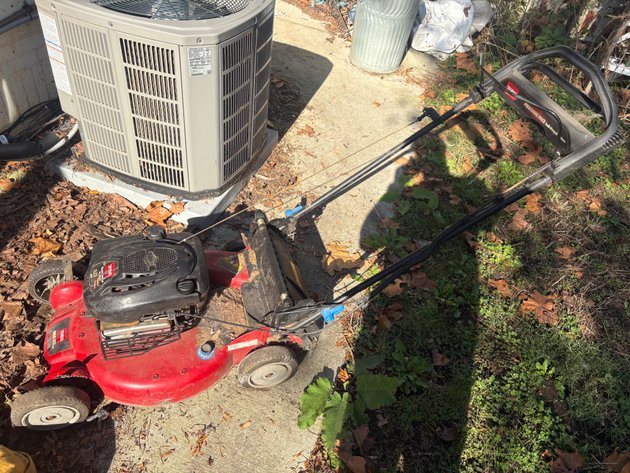 Image for GRILL, JOHN DEER, SLEIGH BED AND MORE ONLINE ONLY AUCTION!