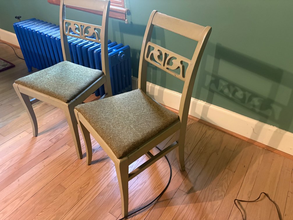 Chairs
