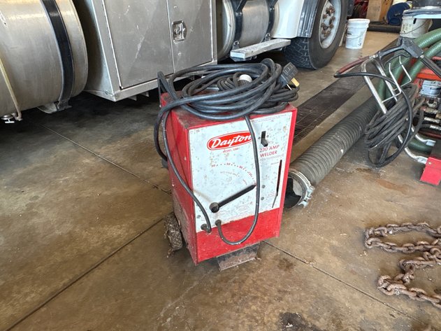 Image for COMMERCIAL SEWER JETTER TRUCKS & MUNICIPAL EQUIPMENT! ONLINE-ONLY AUCTION