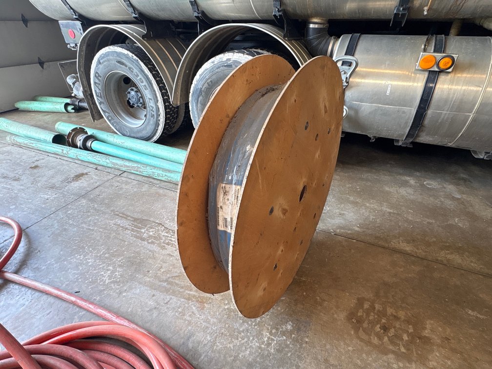 Image for COMMERCIAL SEWER JETTER TRUCKS & MUNICIPAL EQUIPMENT! ONLINE-ONLY AUCTION