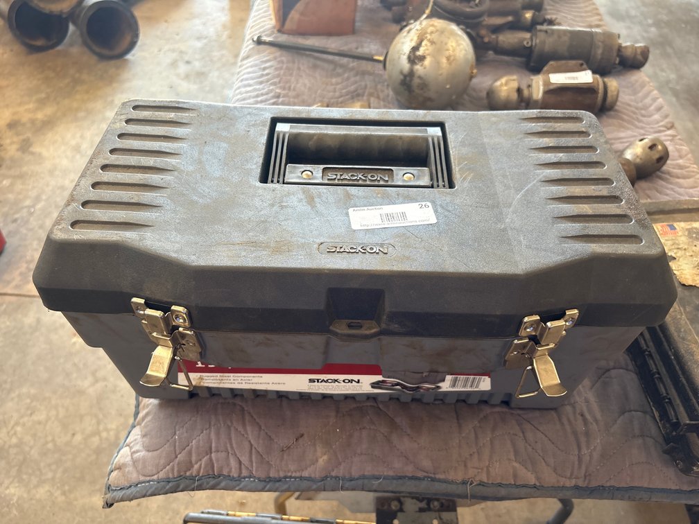 Jetter Root Cutter Motor w/Saws