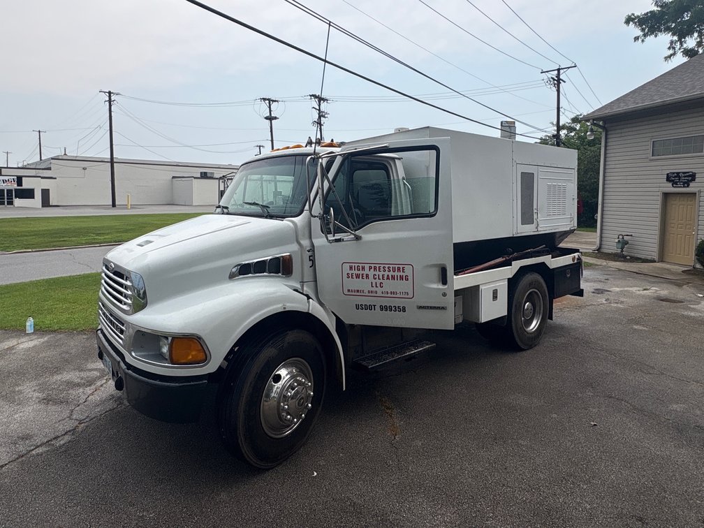 Image for COMMERCIAL SEWER JETTER TRUCKS & MUNICIPAL EQUIPMENT! ONLINE-ONLY AUCTION