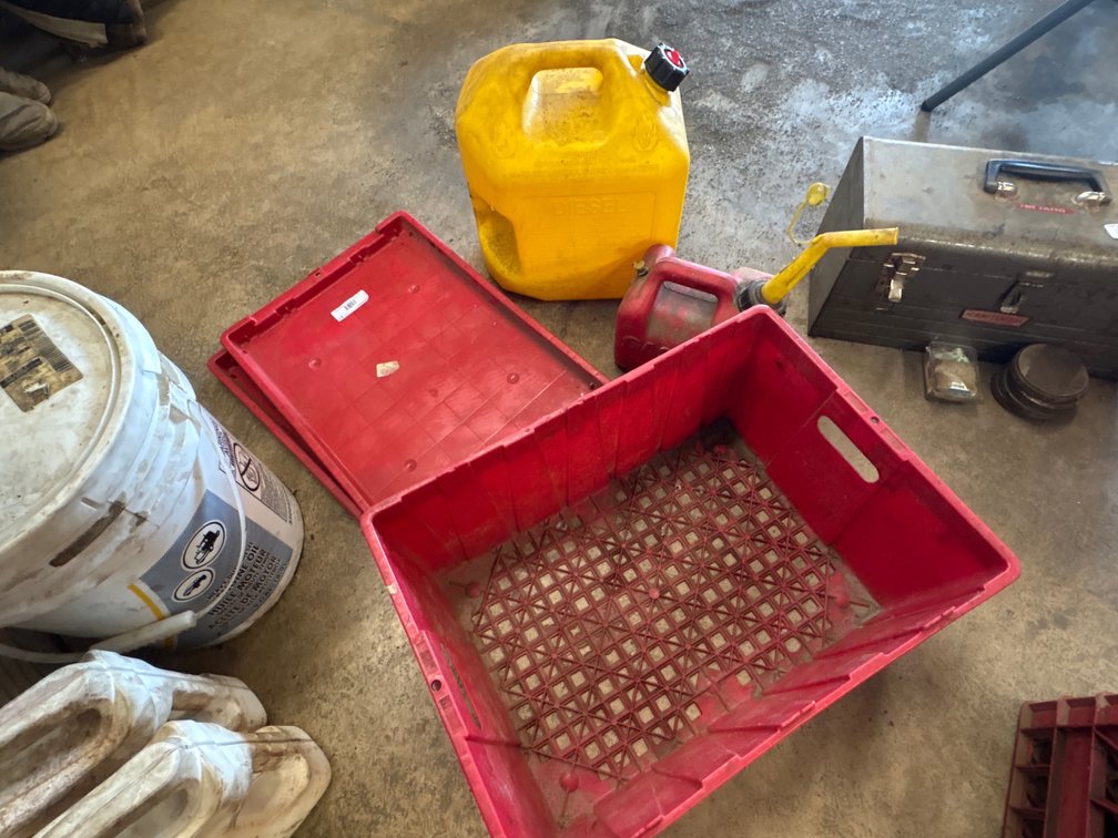 Midwest Fuel Cans & Storage