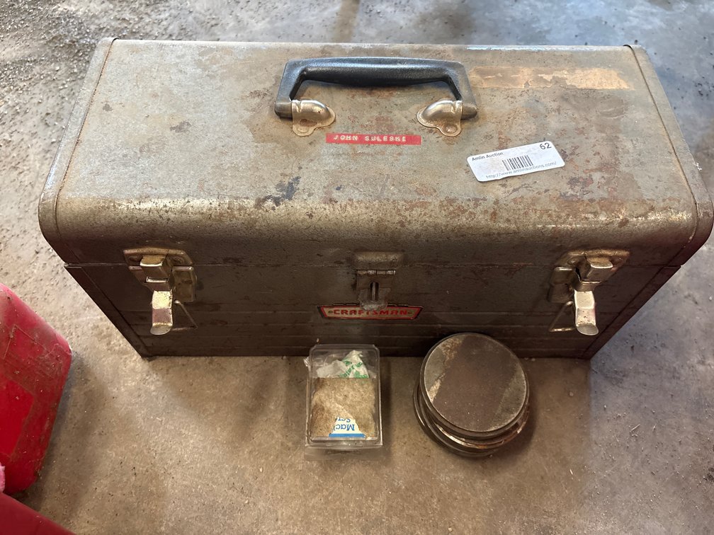 Meyers Pump Repair Parts