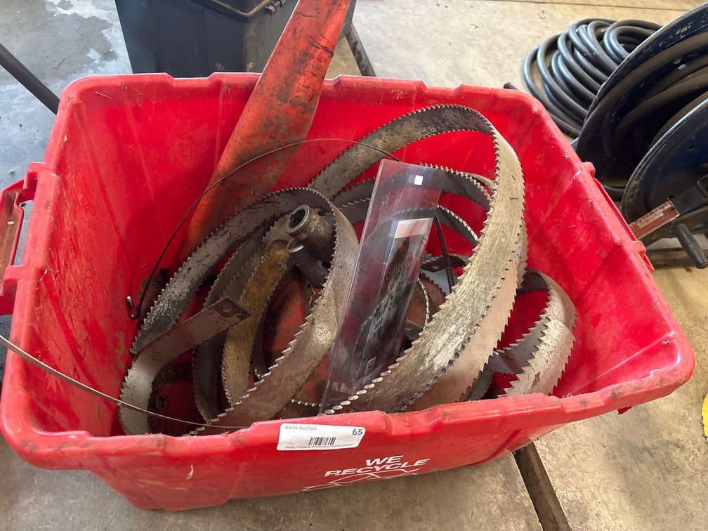 Root Cutter Saws – Large Diameter Pipe