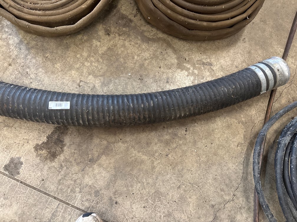 Industrial Suction Hose