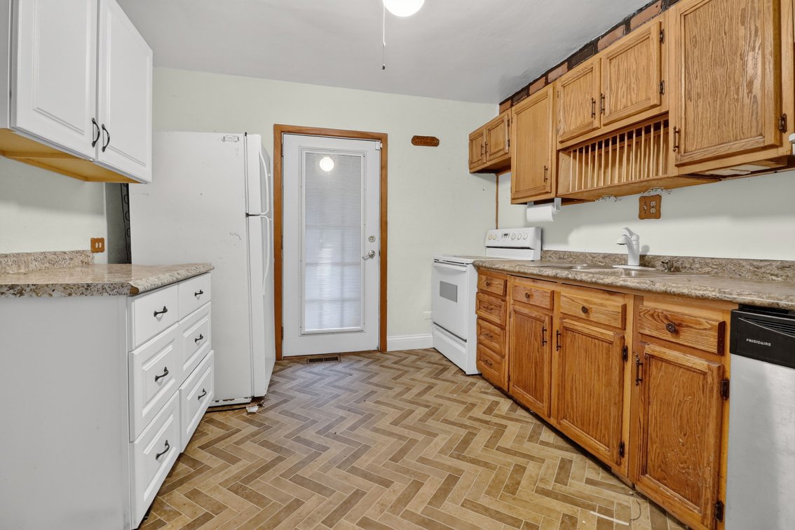 Image for MINIMUM BID AUCTION $79,000! 5333 Harvest Ln