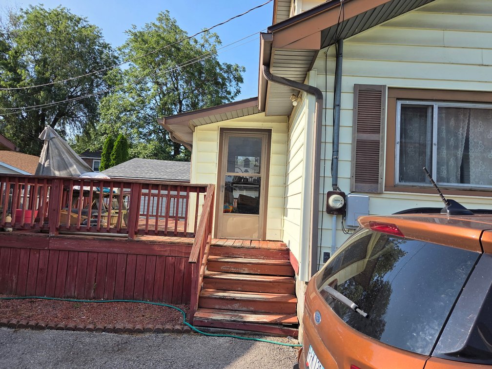 Image for MINIMUM BID AUCTION $100,000! 512 Harrison St