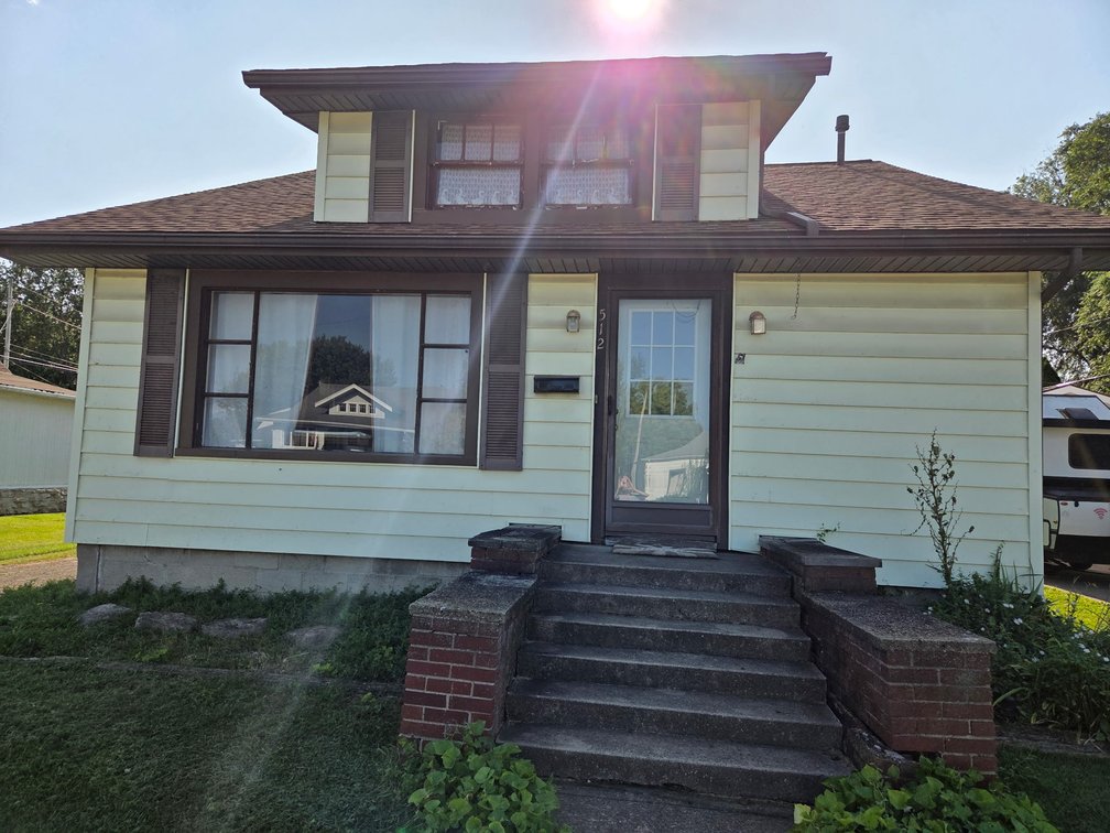 Image for MINIMUM BID AUCTION $100,000! 512 Harrison St