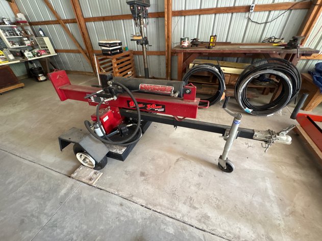 Image for Tractors, Tools and more ONLINE ONLY AUCTION!