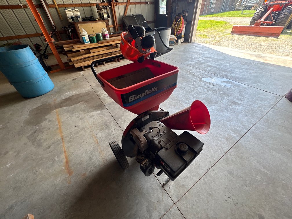 Image for Tractors, Tools and more ONLINE ONLY AUCTION!