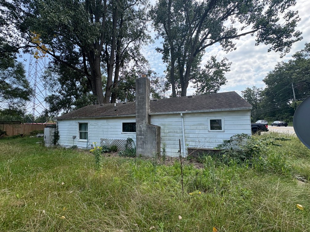 Image for MINIMUM BID AUCTION $64,000! 3412 King Rd