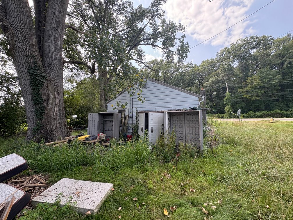 Image for MINIMUM BID AUCTION $64,000! 3412 King Rd