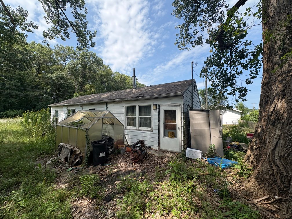 Image for MINIMUM BID AUCTION $64,000! 3412 King Rd