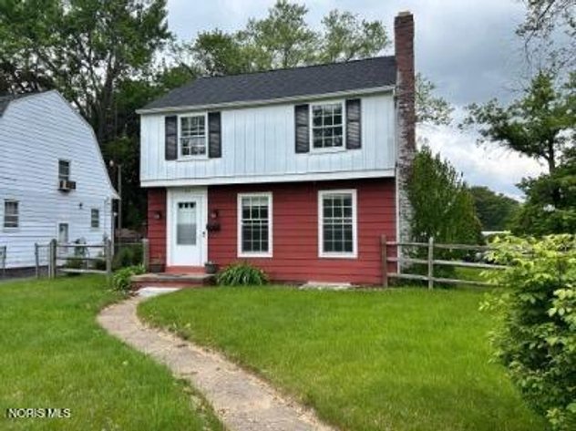 Image for MINIMUM BID AUCTION $99,000! 1027 Secor Rd