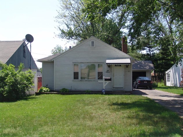 Image for MINIMUM BID AUCTION $29,000! 5019 Winona Dr