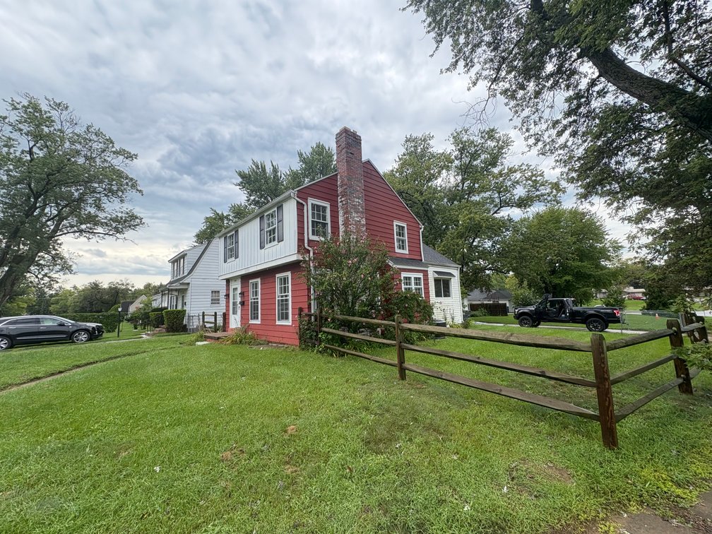 Image for MINIMUM BID AUCTION $99,000! 1027 Secor Rd