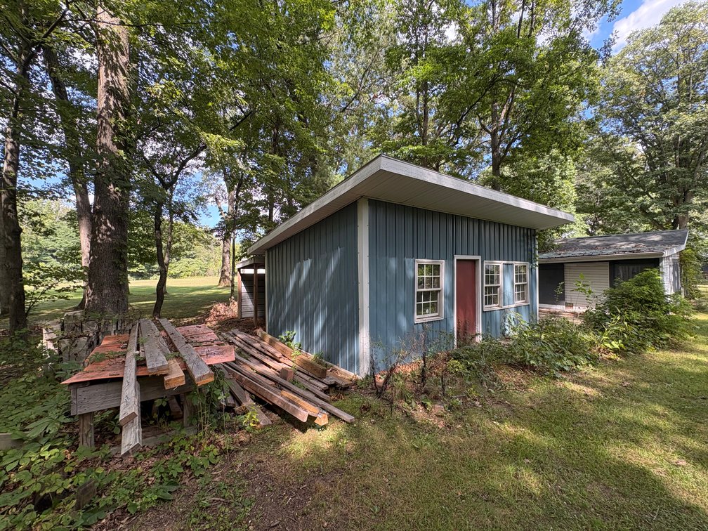 Image for REAL ESTATE AUCTION! 2414 S Berkey Southern Rd