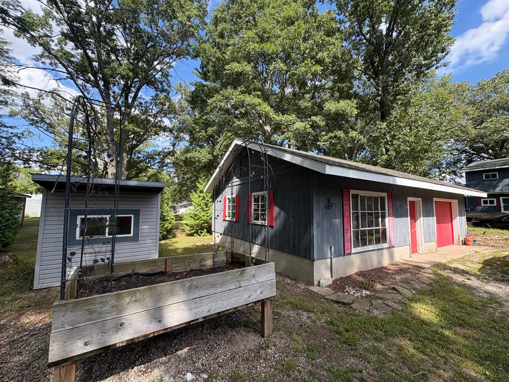 Image for REAL ESTATE AUCTION! 2414 S Berkey Southern Rd