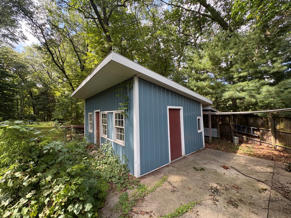 Image for REAL ESTATE AUCTION! 2414 S Berkey Southern Rd