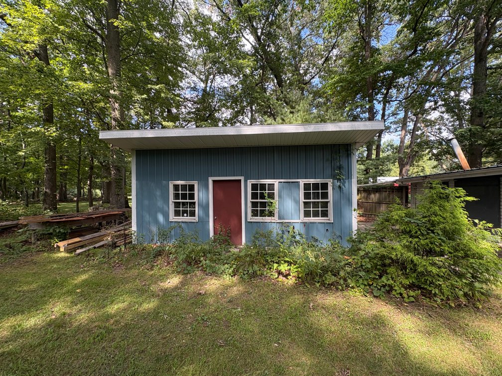 Image for REAL ESTATE AUCTION! 2414 S Berkey Southern Rd
