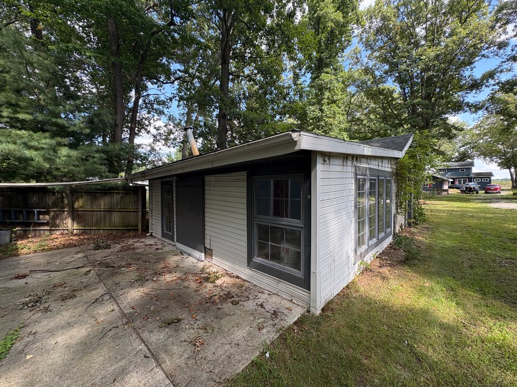 Image for REAL ESTATE AUCTION! 2414 S Berkey Southern Rd