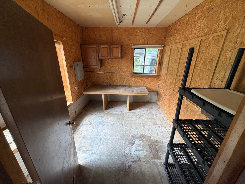 Image for REAL ESTATE AUCTION! 2414 S Berkey Southern Rd