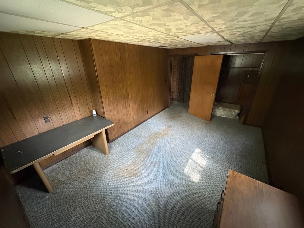 Image for REAL ESTATE AUCTION! 2414 S Berkey Southern Rd