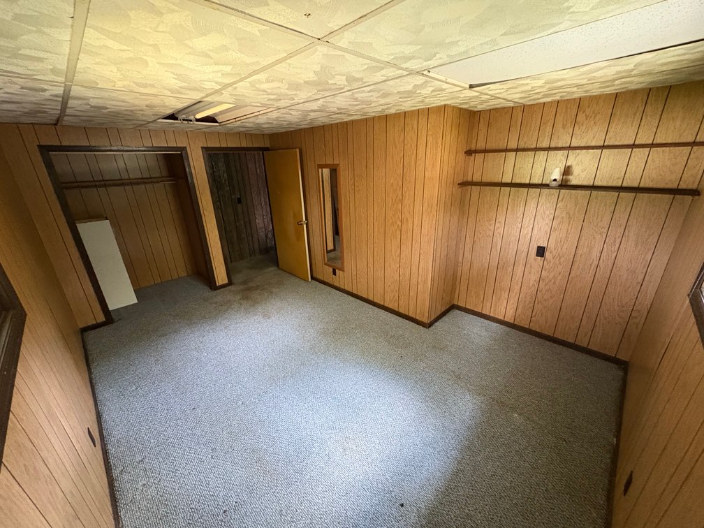 Image for REAL ESTATE AUCTION! 2414 S Berkey Southern Rd